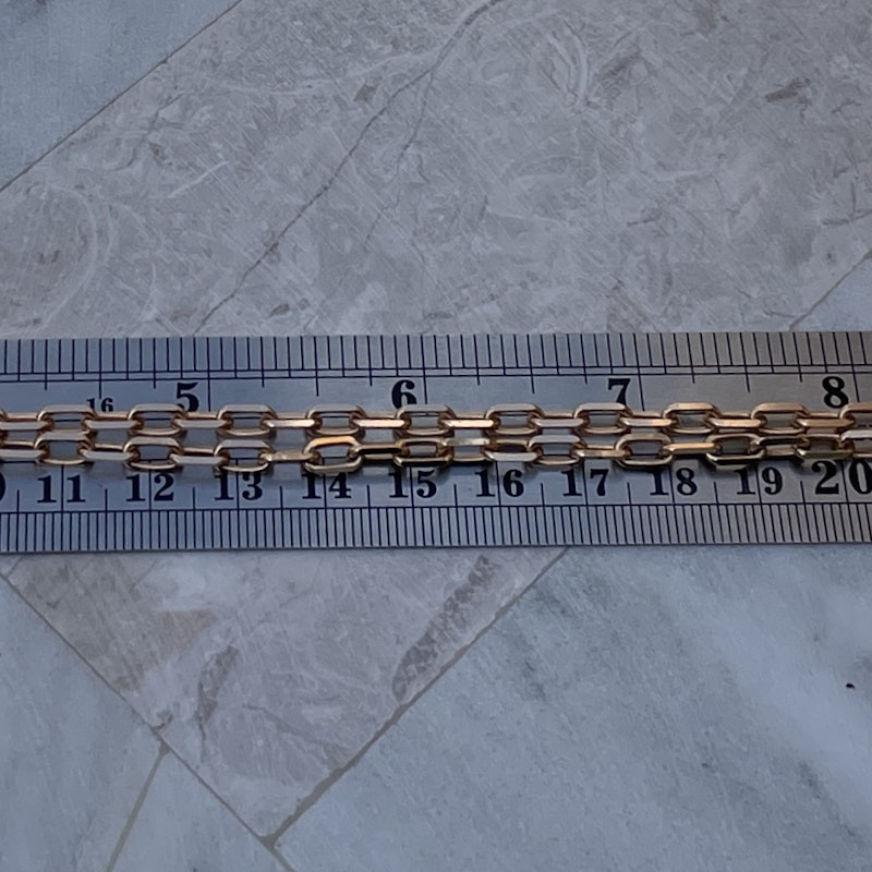 14k RoseGold Starburst Diamond Lariat Y Pendant Necklace
