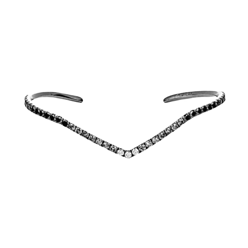 Eva Fehren Ombré Sergeant Cuff
