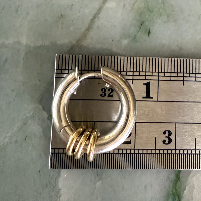 Spinelli Kilcollin Ursa Minor SG Hoops