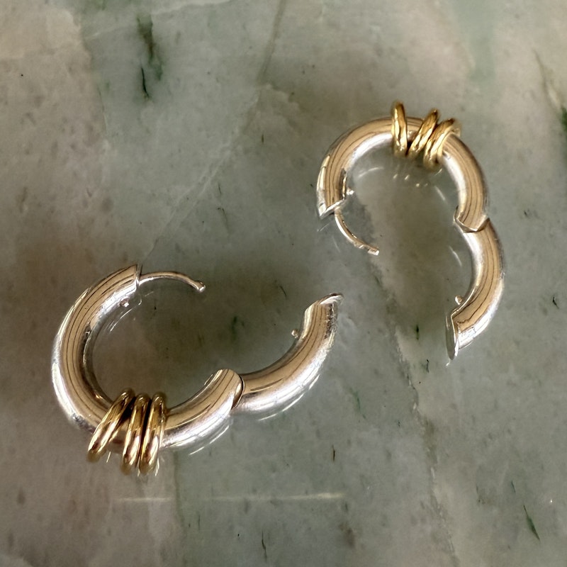 Spinelli Kilcollin Ursa Minor SG Hoops