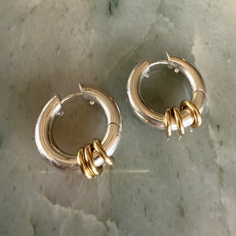 Spinelli Kilcollin Ursa Minor SG Hoops