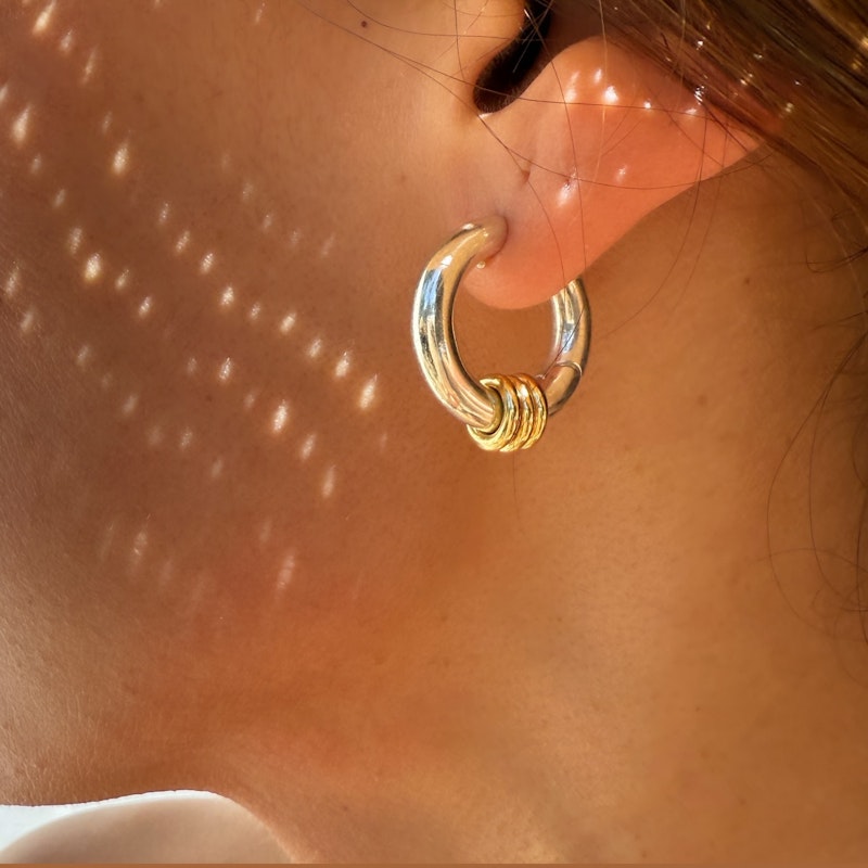 Spinelli Kilcollin Ursa Minor SG Hoops