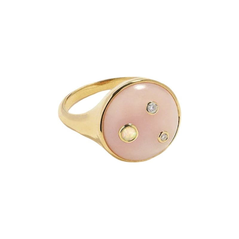 Pamela Love Ursa Major Ring, size 7