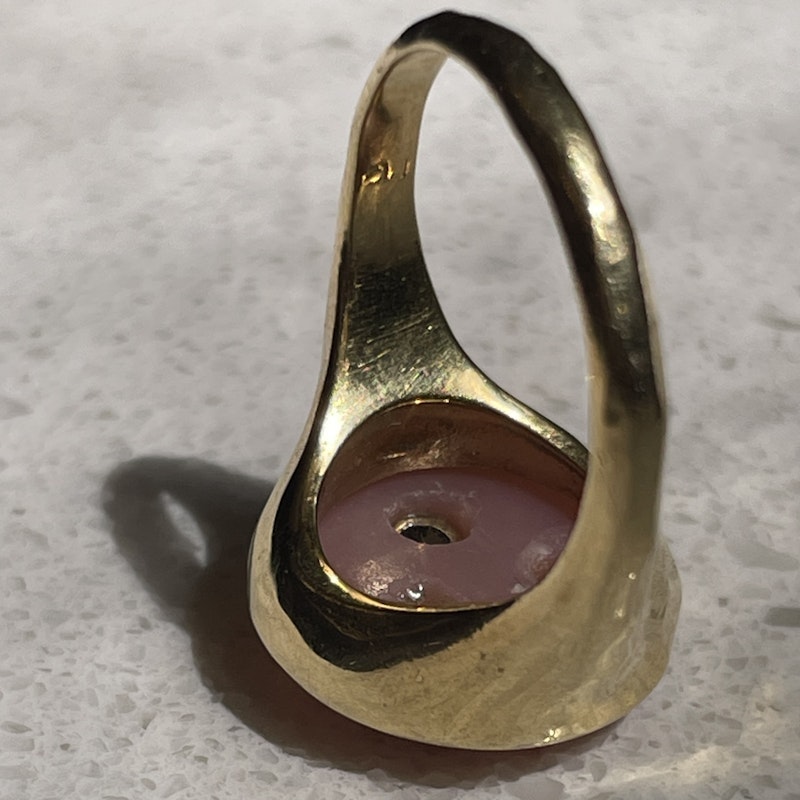 Pamela Love Ursa Major Ring, size 7