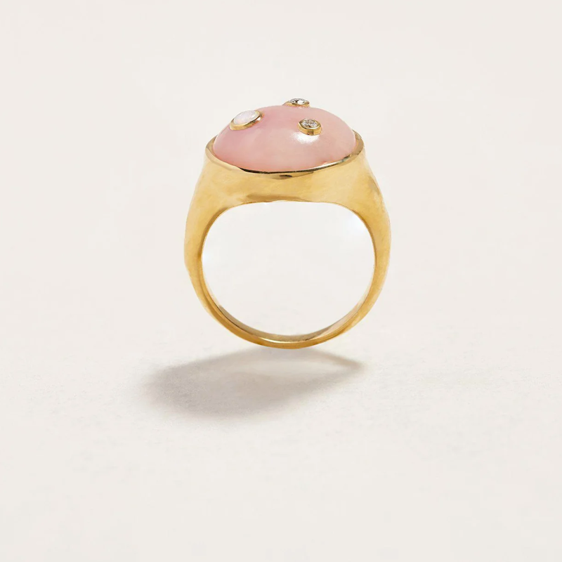 Pamela Love Ursa Major Ring, size 7