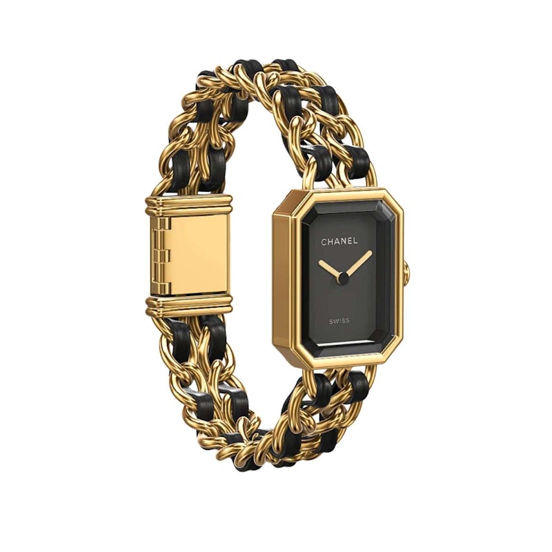 Chanel Première Édition Originale Watch