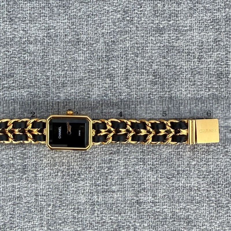 Chanel Première Édition Originale Watch