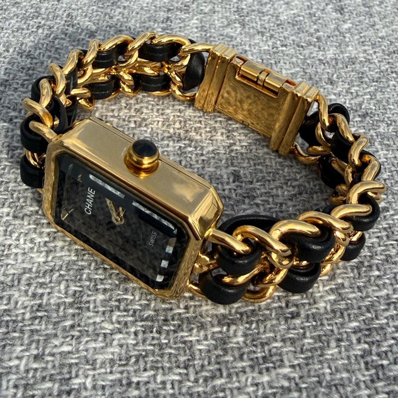 Chanel Première Édition Originale Watch