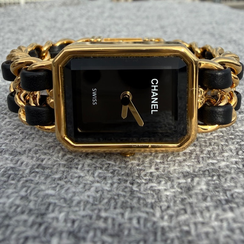 Chanel Première Édition Originale Watch