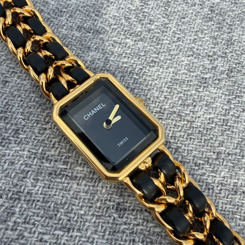 Chanel Première Édition Originale Watch