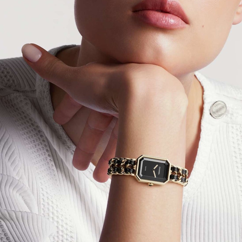 Chanel Première Édition Originale Watch