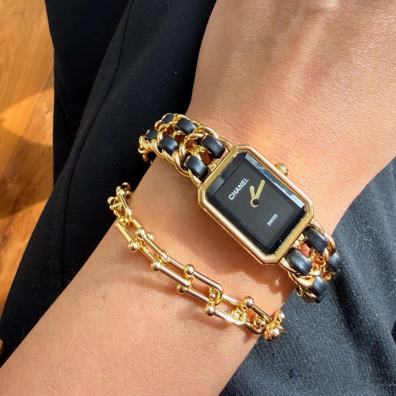 Chanel Première Édition Originale Watch